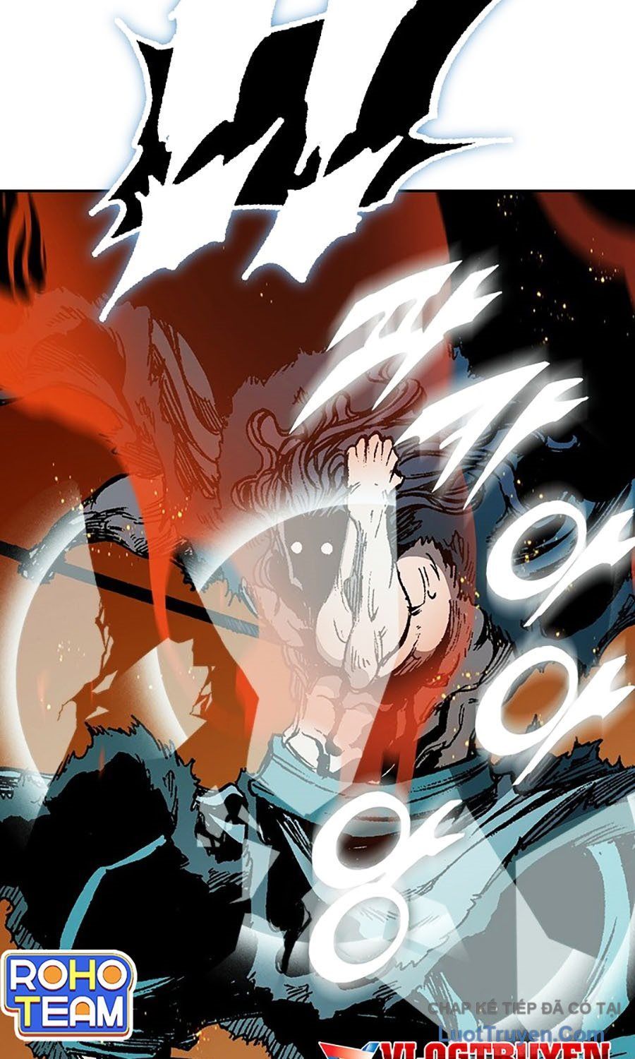 Hồi ức Của Chiến Thần Chap 230 - Next Chap 229