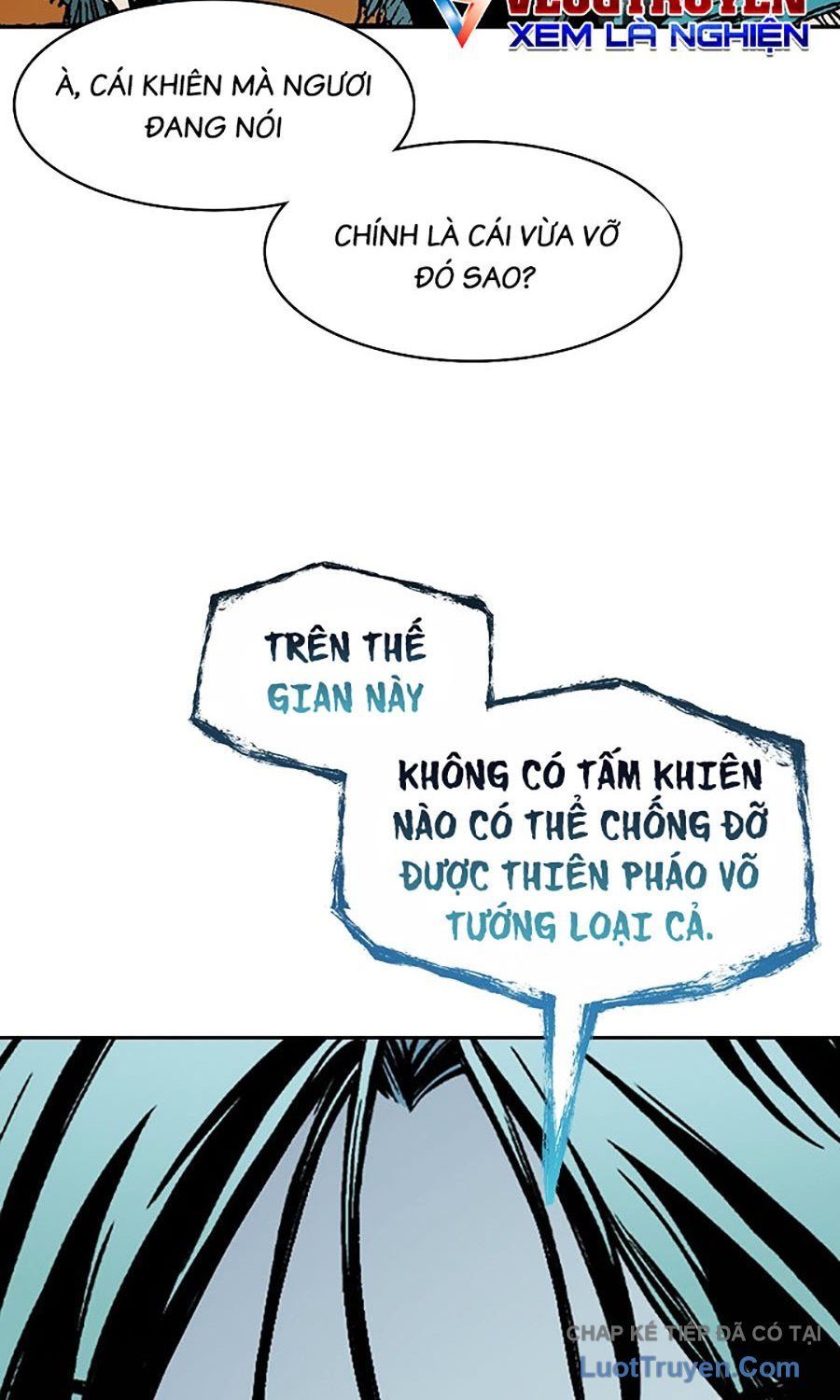 Hồi ức Của Chiến Thần Chap 230 - Next Chap 229