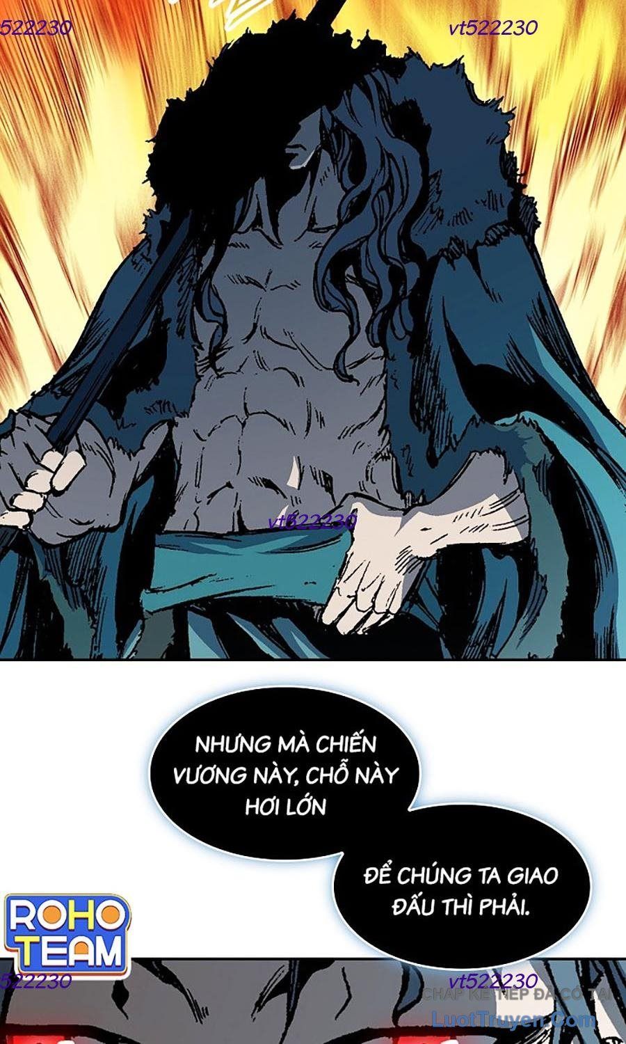 Hồi ức Của Chiến Thần Chap 230 - Next Chap 229