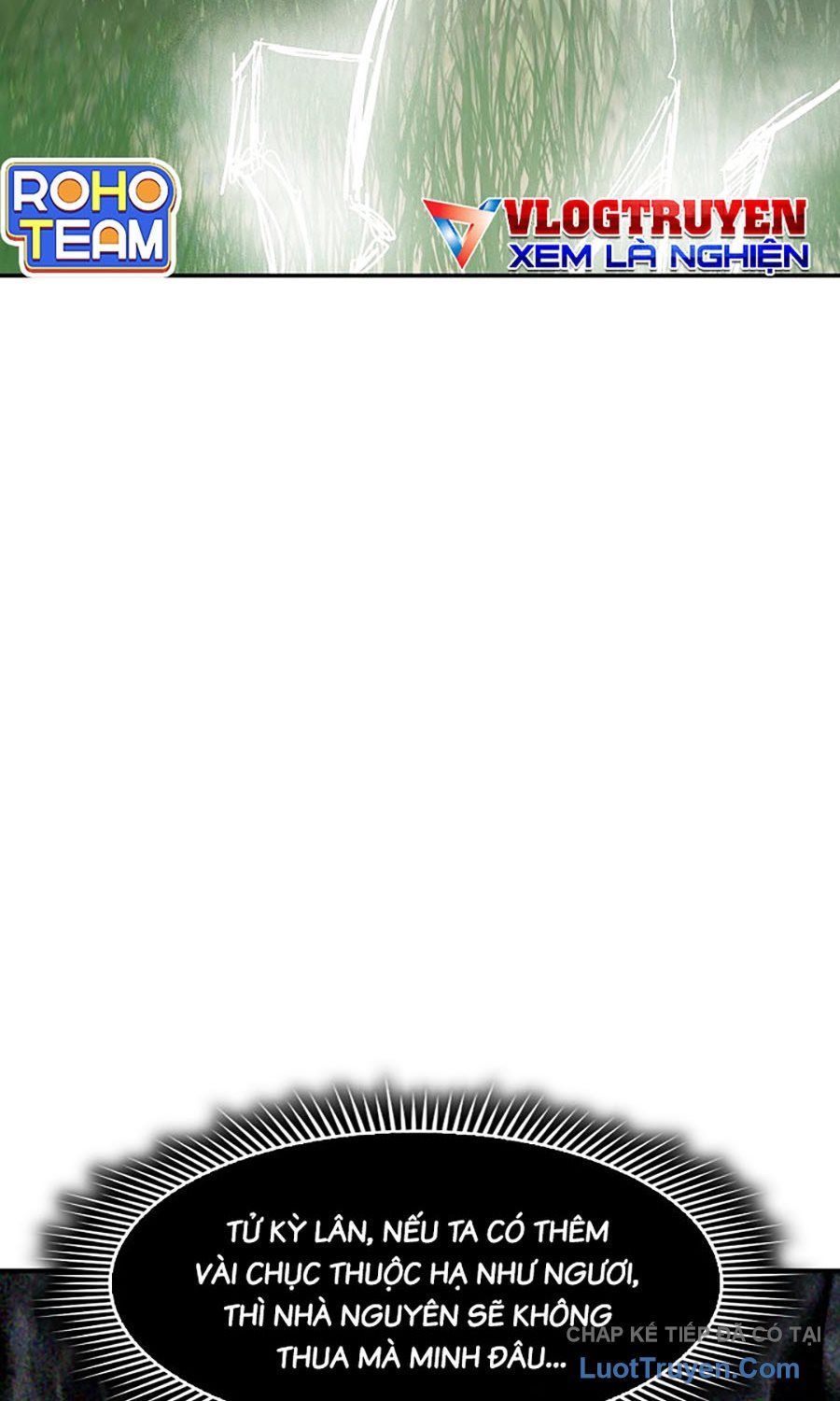 Hồi ức Của Chiến Thần Chap 230 - Next Chap 229