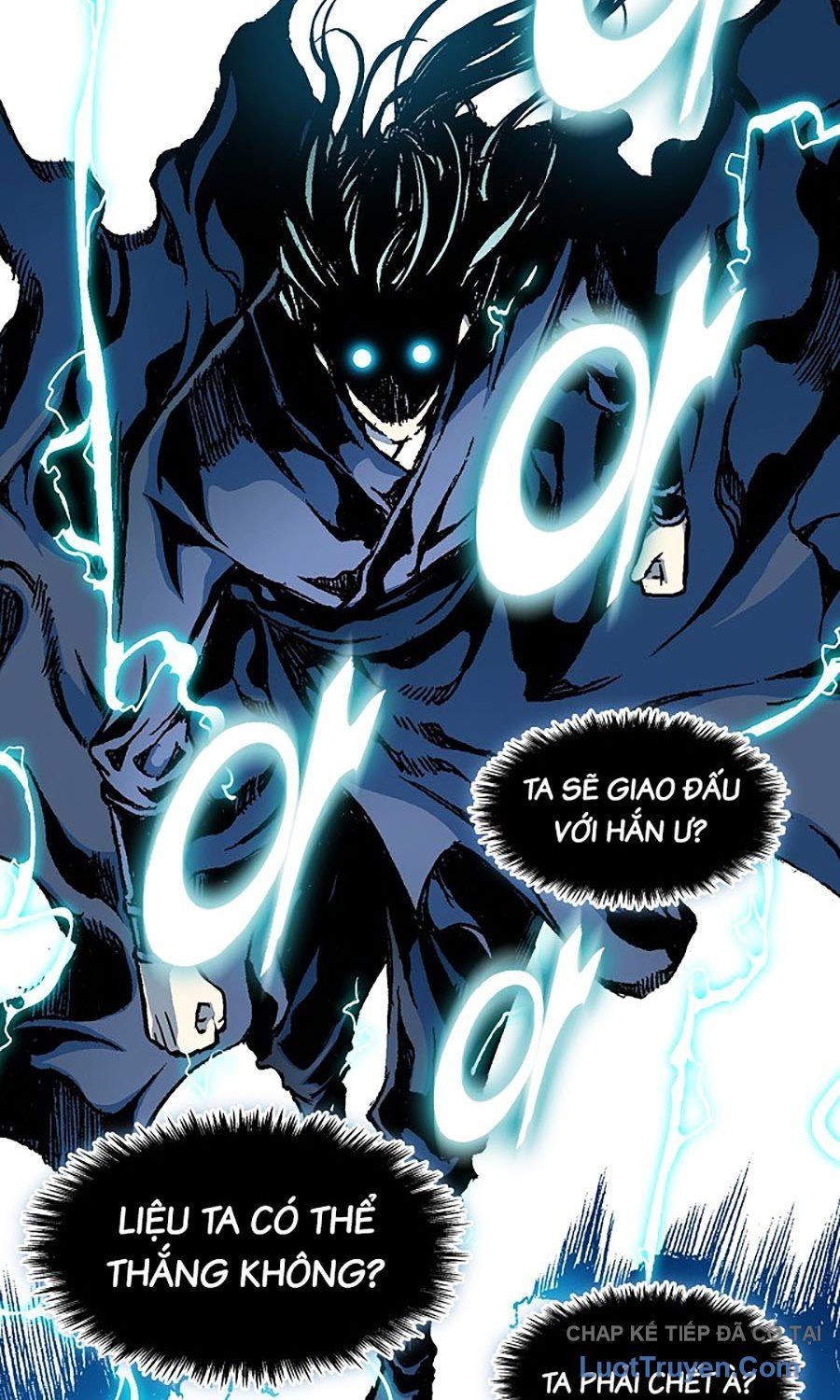 Hồi ức Của Chiến Thần Chap 230 - Next Chap 229