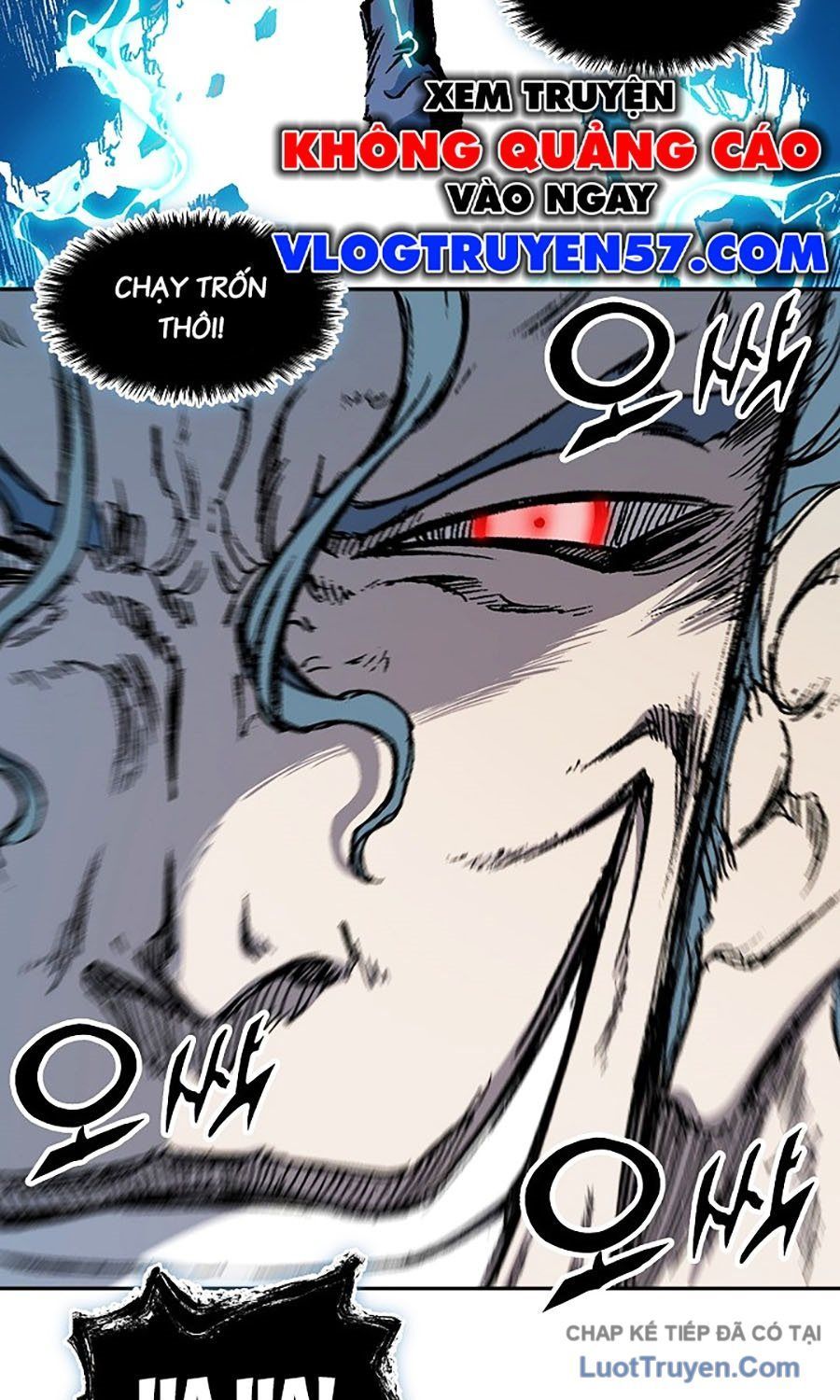 Hồi ức Của Chiến Thần Chap 230 - Next Chap 229