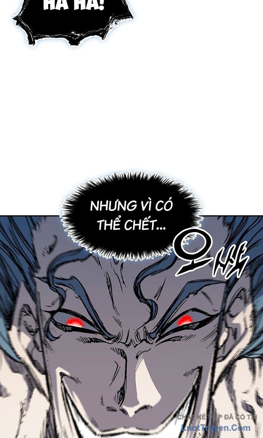 Hồi ức Của Chiến Thần Chap 230 - Next Chap 229