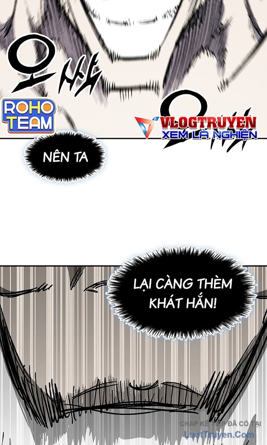 Hồi ức Của Chiến Thần Chap 230 - Next Chap 229