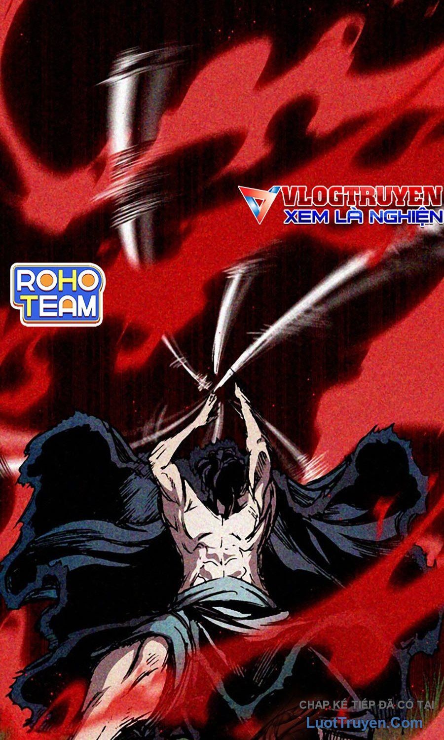 Hồi ức Của Chiến Thần Chap 230 - Next Chap 229