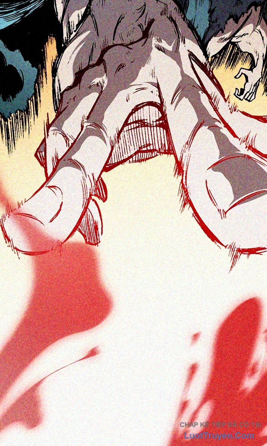 Hồi ức Của Chiến Thần Chap 230 - Next Chap 229