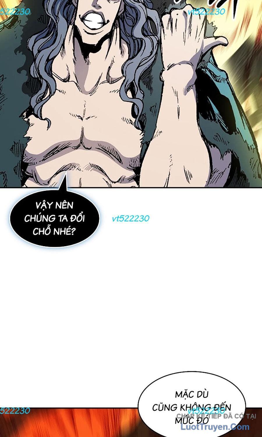 Hồi ức Của Chiến Thần Chap 230 - Next Chap 229