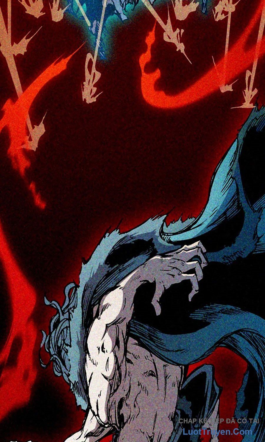 Hồi ức Của Chiến Thần Chap 230 - Next Chap 229