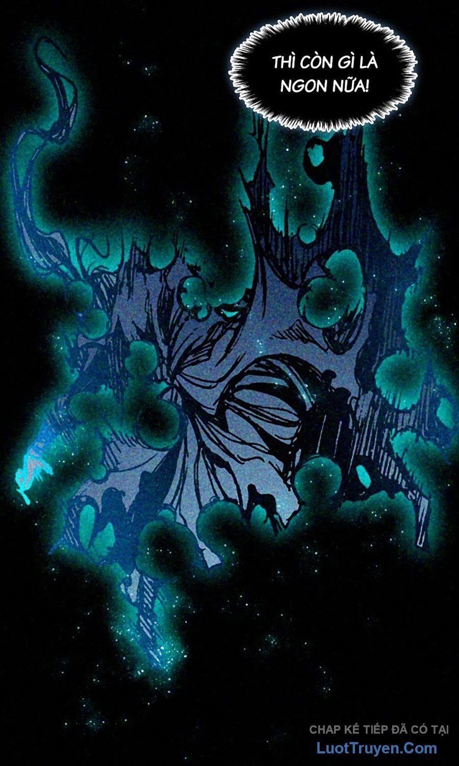 Hồi ức Của Chiến Thần Chap 230 - Next Chap 229