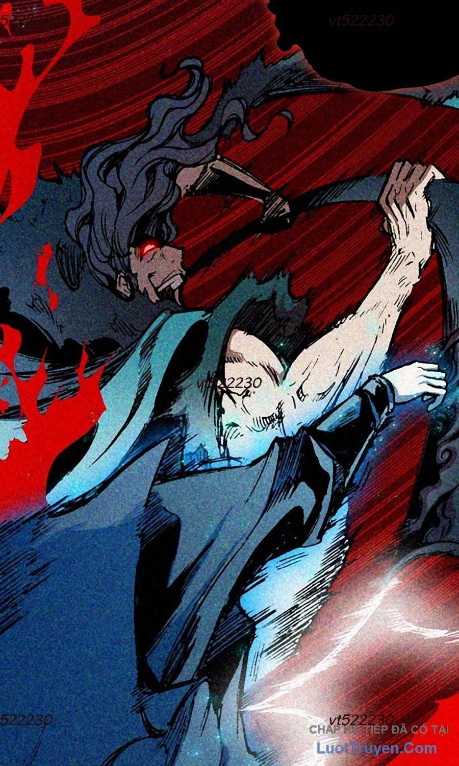 Hồi ức Của Chiến Thần Chap 230 - Next Chap 229