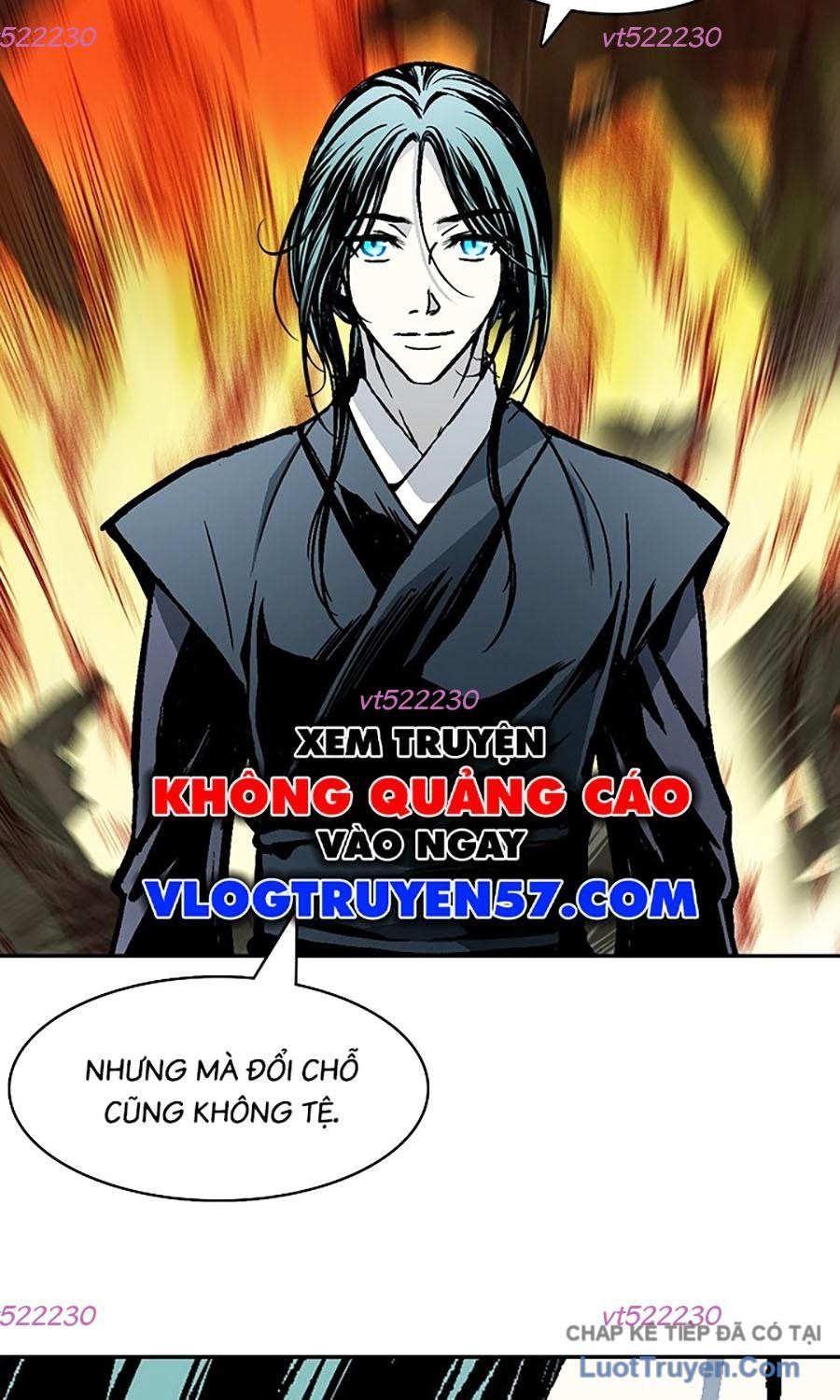 Hồi ức Của Chiến Thần Chap 230 - Next Chap 229
