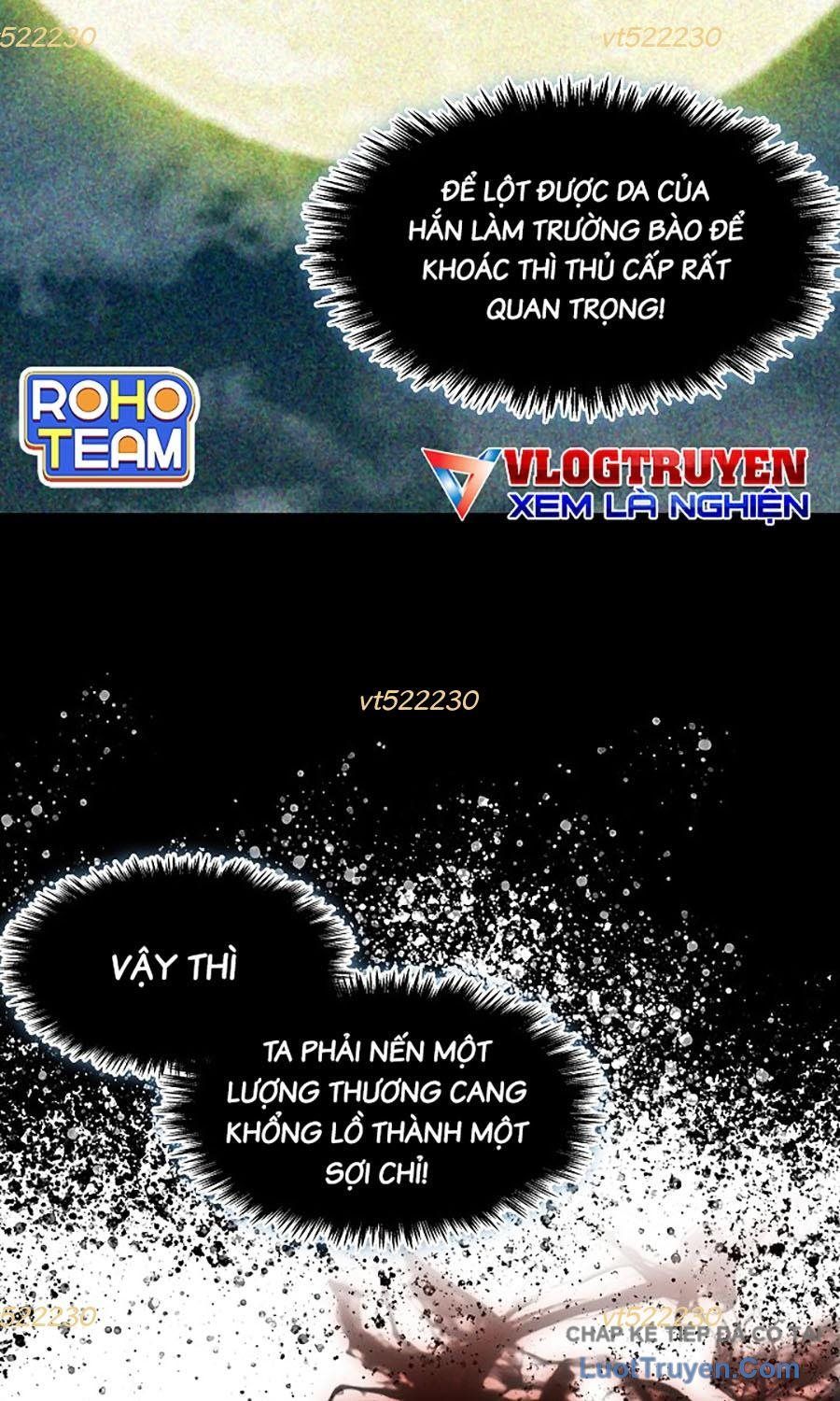 Hồi ức Của Chiến Thần Chap 230 - Next Chap 229