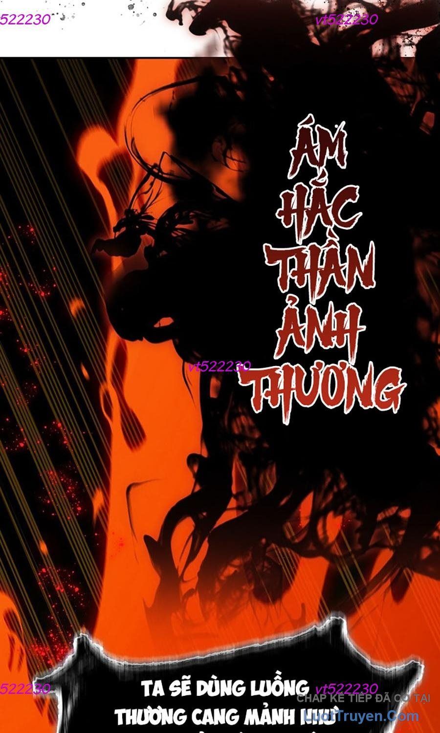 Hồi ức Của Chiến Thần Chap 230 - Next Chap 229