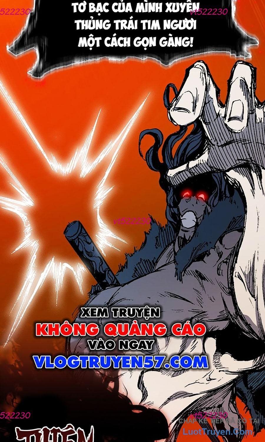 Hồi ức Của Chiến Thần Chap 230 - Next Chap 229