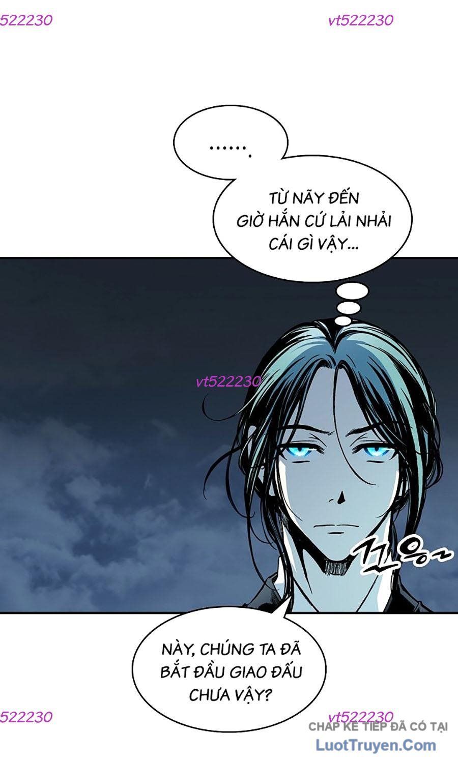 Hồi ức Của Chiến Thần Chap 230 - Next Chap 229