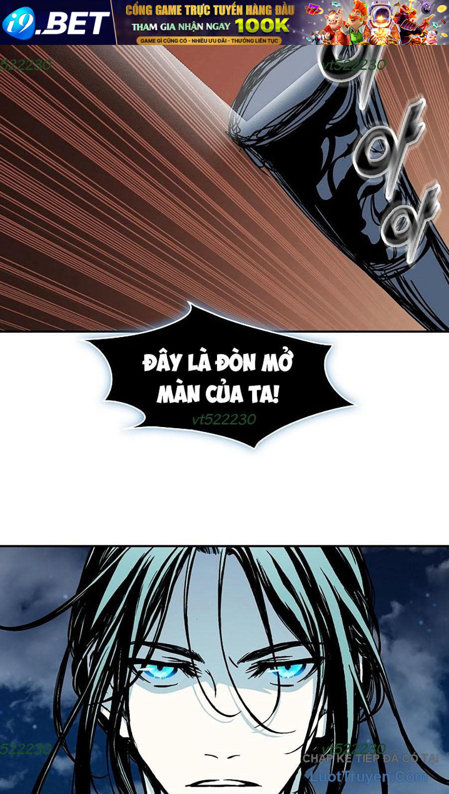 Hồi ức Của Chiến Thần Chap 230 - Next Chap 229