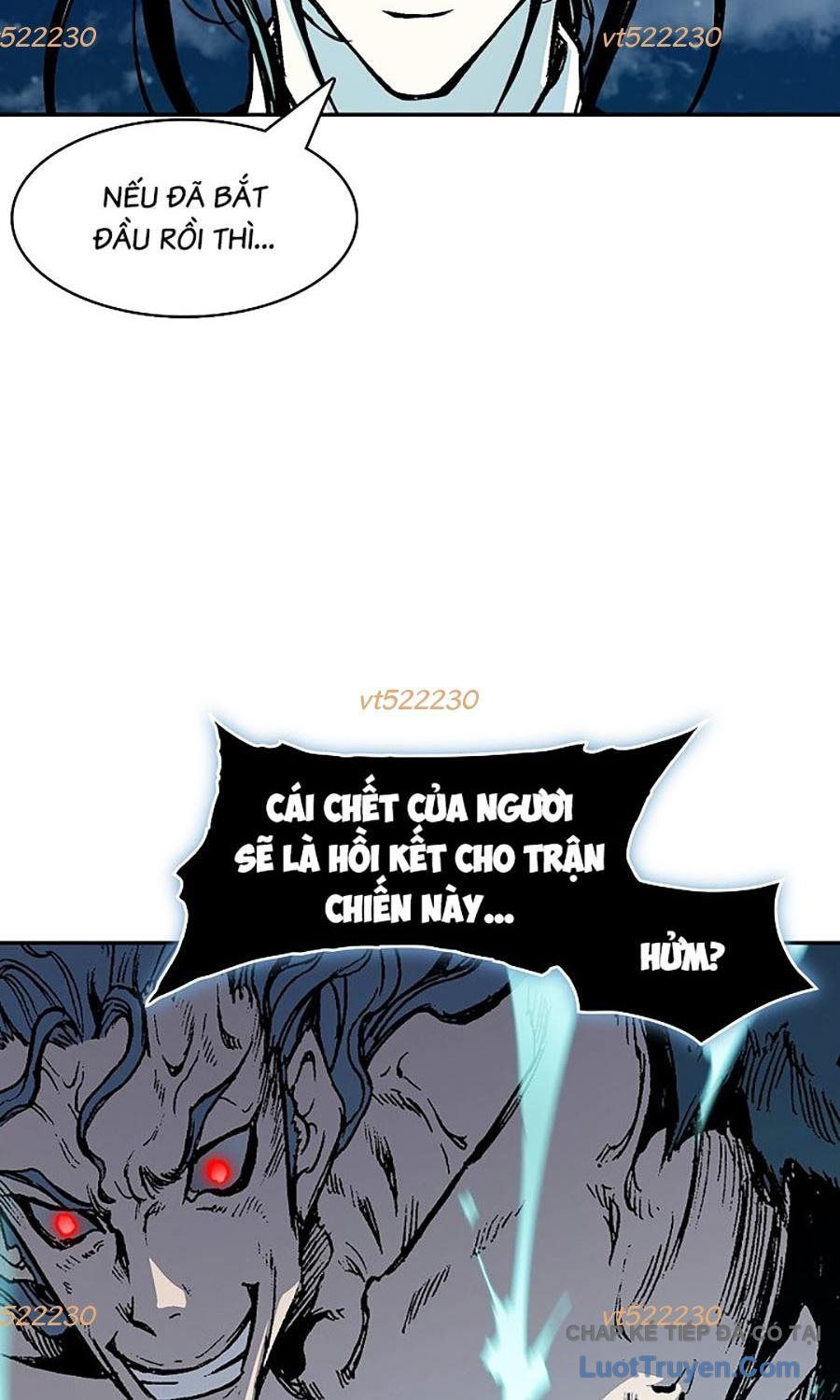 Hồi ức Của Chiến Thần Chap 230 - Next Chap 229