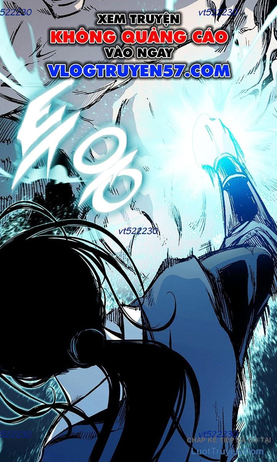 Hồi ức Của Chiến Thần Chap 230 - Next Chap 229