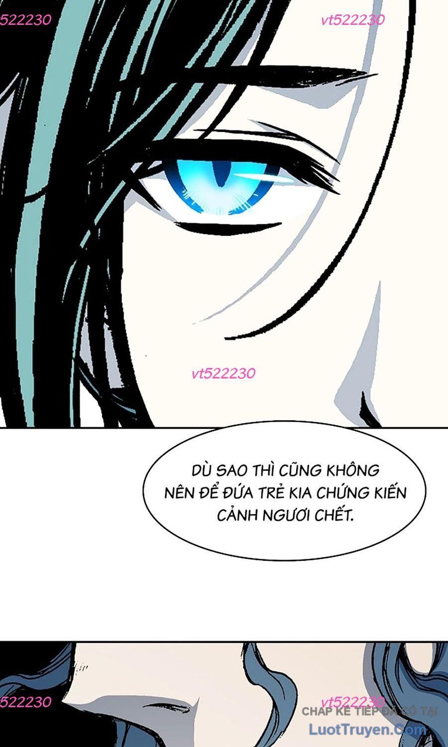 Hồi ức Của Chiến Thần Chap 230 - Next Chap 229