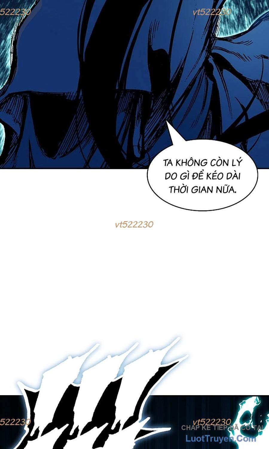 Hồi ức Của Chiến Thần Chap 230 - Next Chap 229