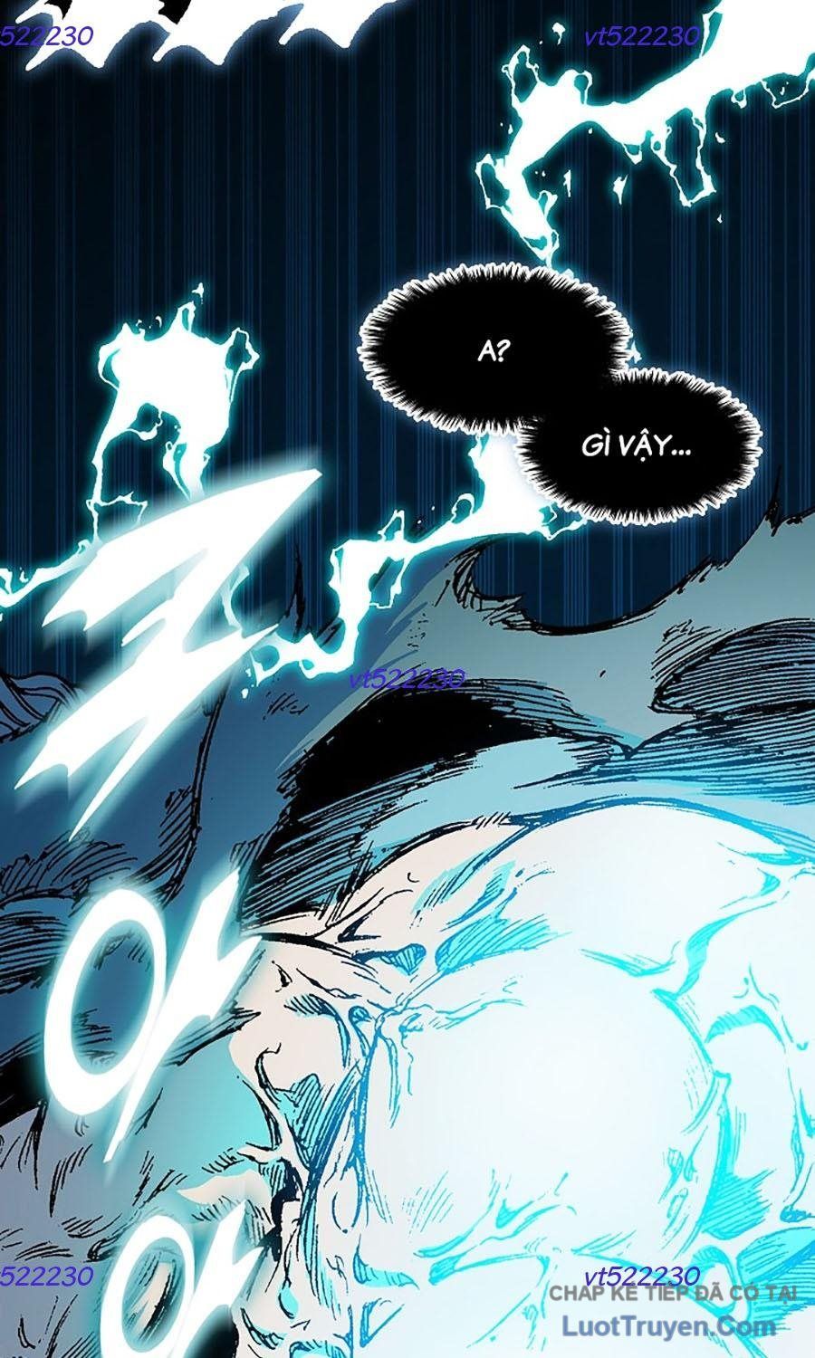 Hồi ức Của Chiến Thần Chap 230 - Next Chap 229