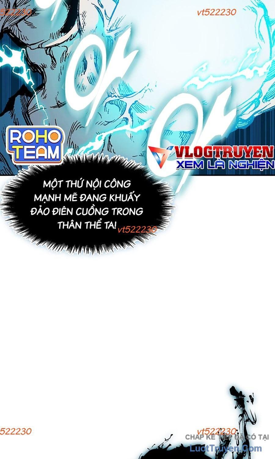 Hồi ức Của Chiến Thần Chap 230 - Next Chap 229