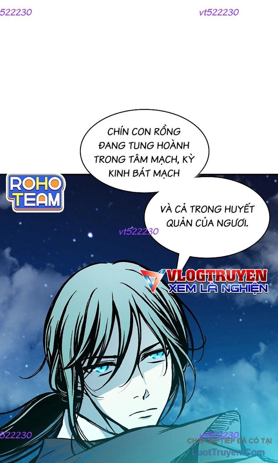 Hồi ức Của Chiến Thần Chap 230 - Next Chap 229