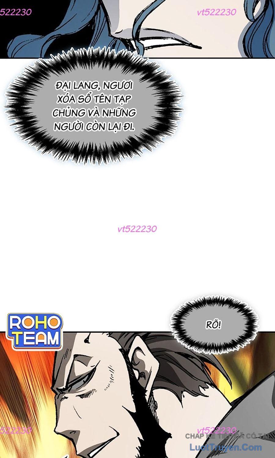 Hồi ức Của Chiến Thần Chap 230 - Next Chap 229