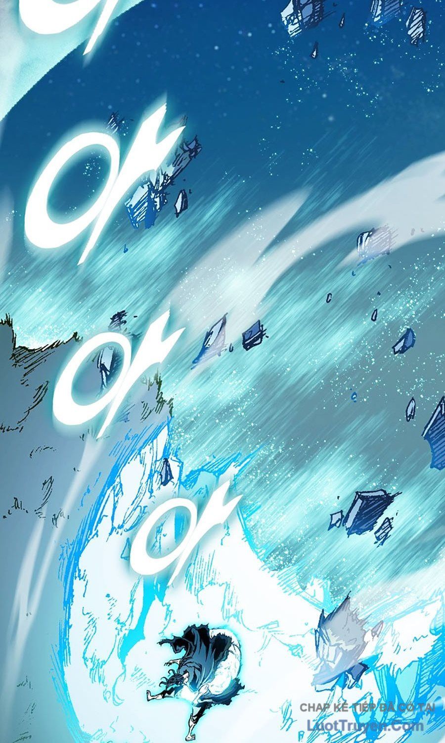 Hồi ức Của Chiến Thần Chap 230 - Next Chap 229