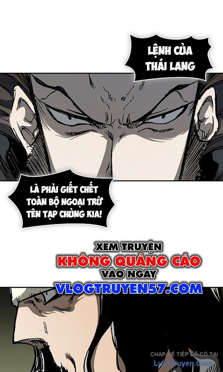 Hồi ức Của Chiến Thần Chap 230 - Next Chap 229