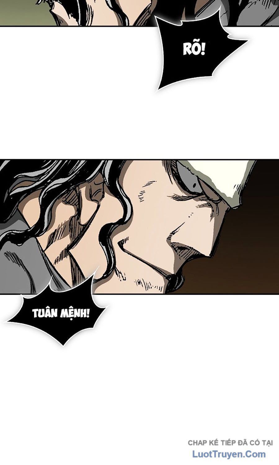 Hồi ức Của Chiến Thần Chap 230 - Next Chap 229