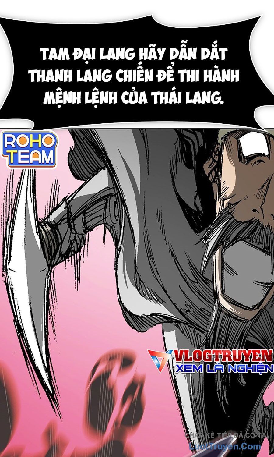 Hồi ức Của Chiến Thần Chap 230 - Next Chap 229