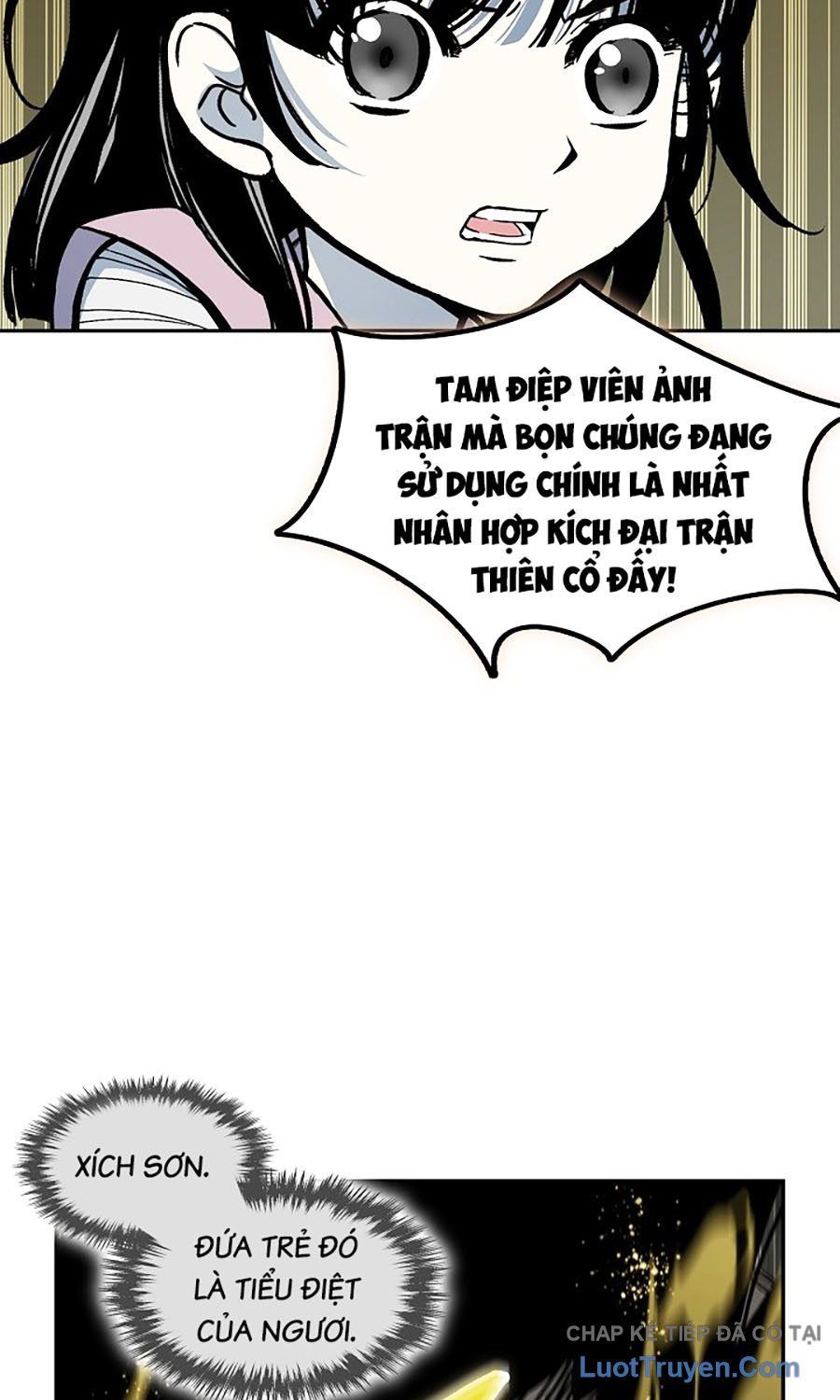 Hồi ức Của Chiến Thần Chap 230 - Next Chap 229