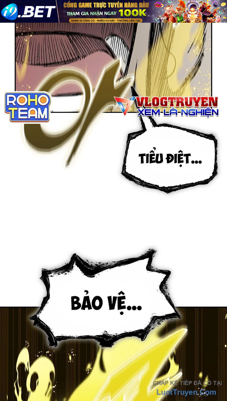 Hồi ức Của Chiến Thần Chap 230 - Next Chap 229