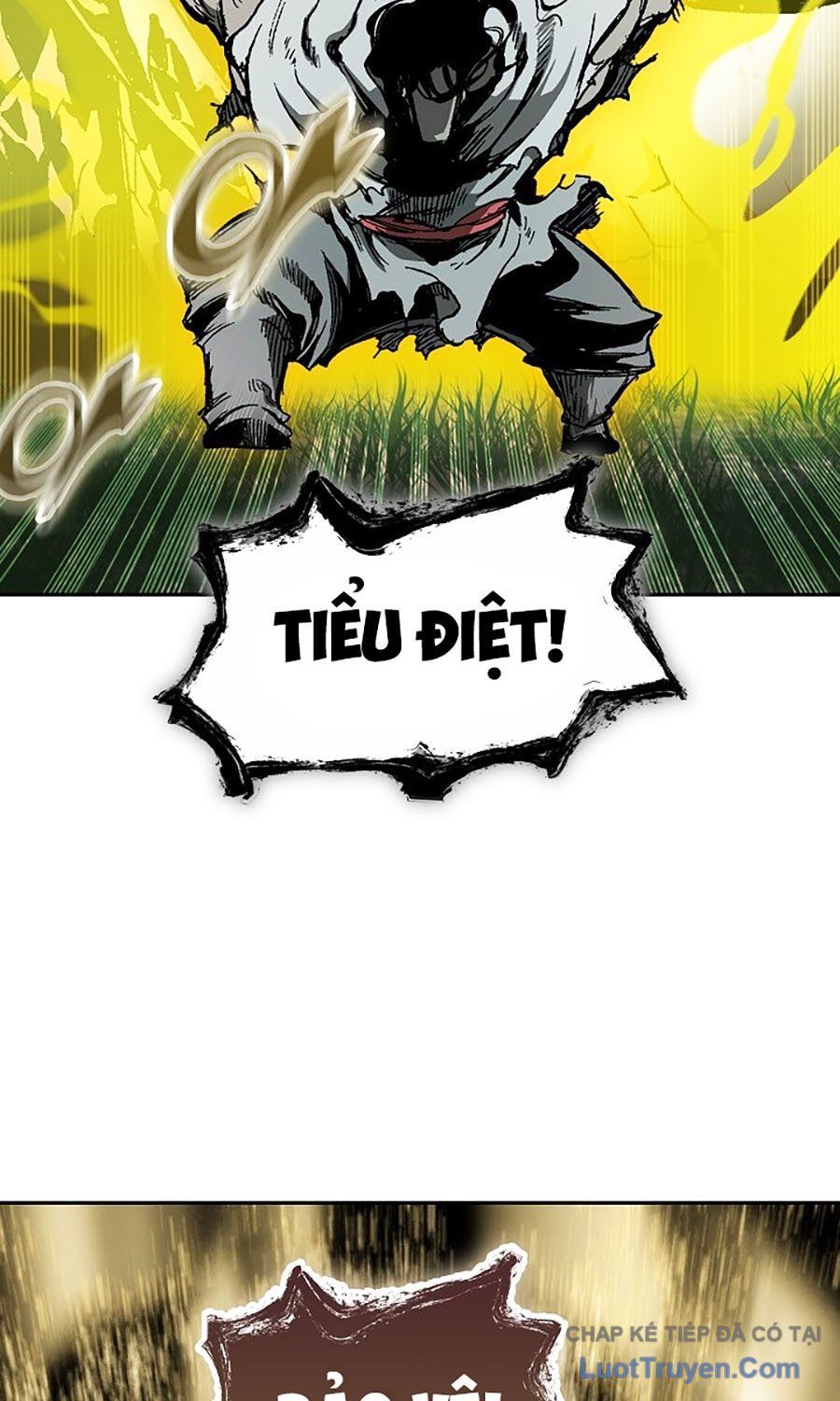 Hồi ức Của Chiến Thần Chap 230 - Next Chap 229