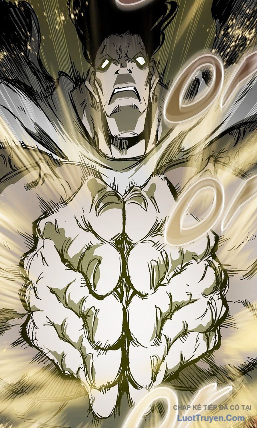 Hồi ức Của Chiến Thần Chap 230 - Next Chap 229