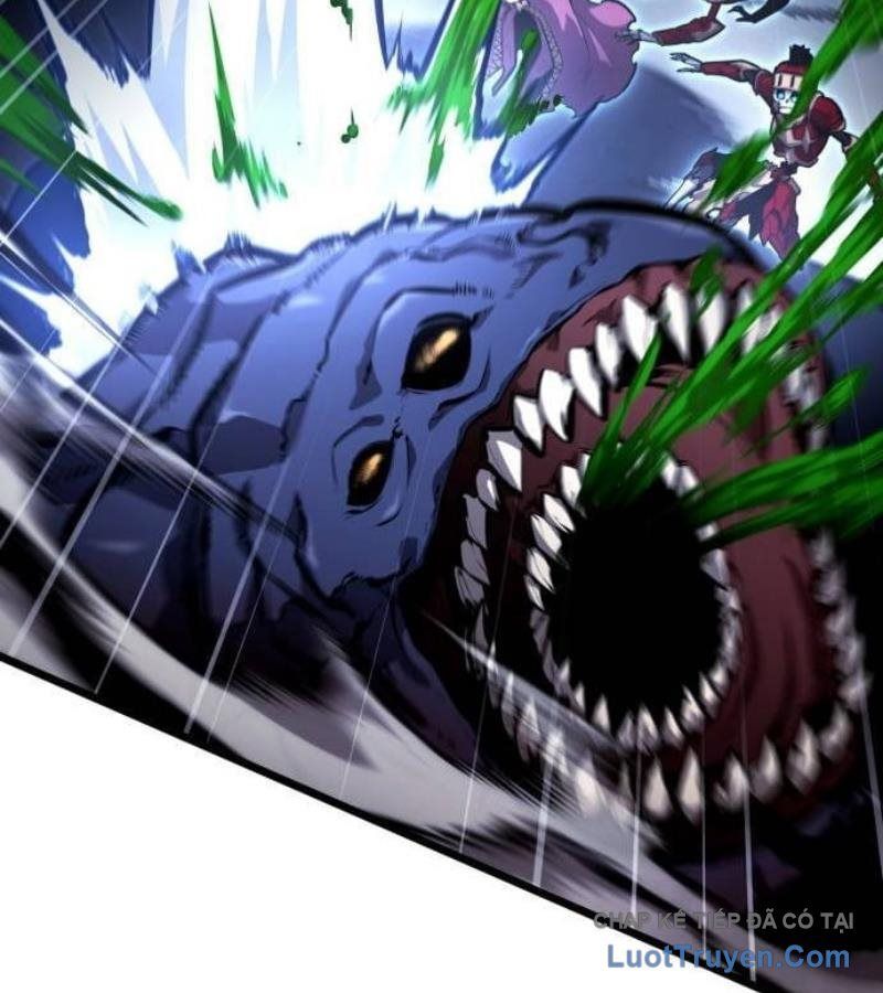 Độc Chiến Đế Vương Chap 41 - Next Chap 40