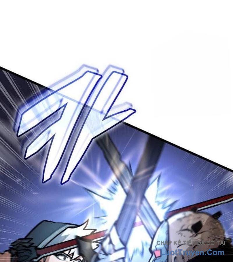 Độc Chiến Đế Vương Chap 41 - Next Chap 40