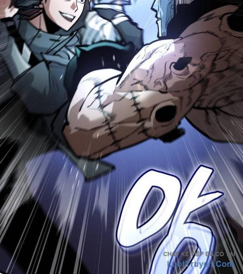 Độc Chiến Đế Vương Chap 41 - Next Chap 40