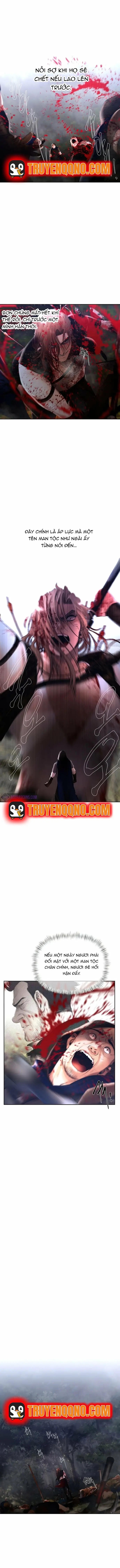 Nhiệm Vụ Chiến Binh Chap 37 - Next Chap 36