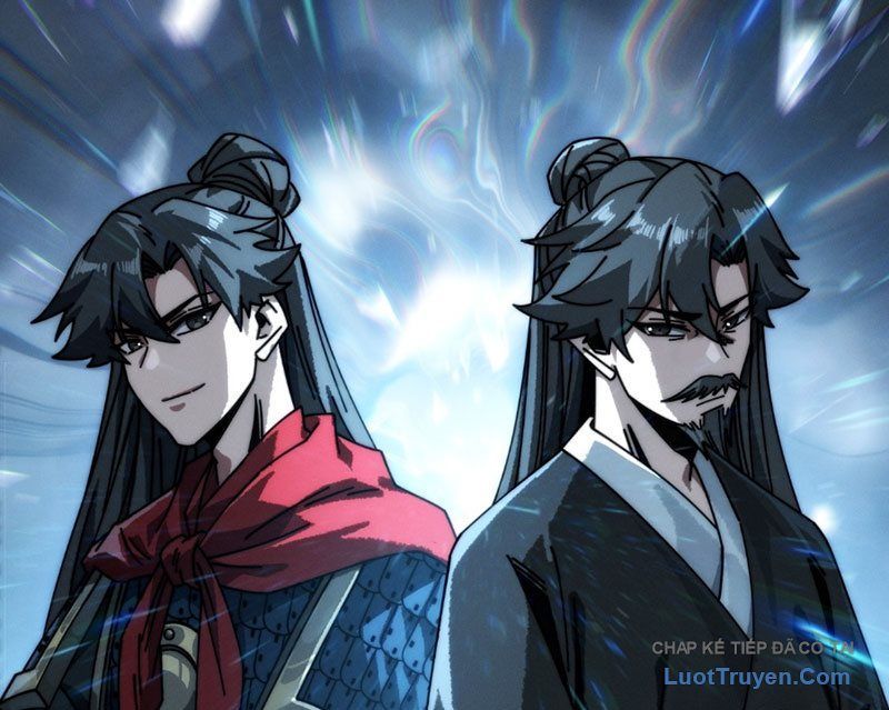 Ta Mô Phỏng Con Đường Trường Sinh Chap 13 - Next Chap 12