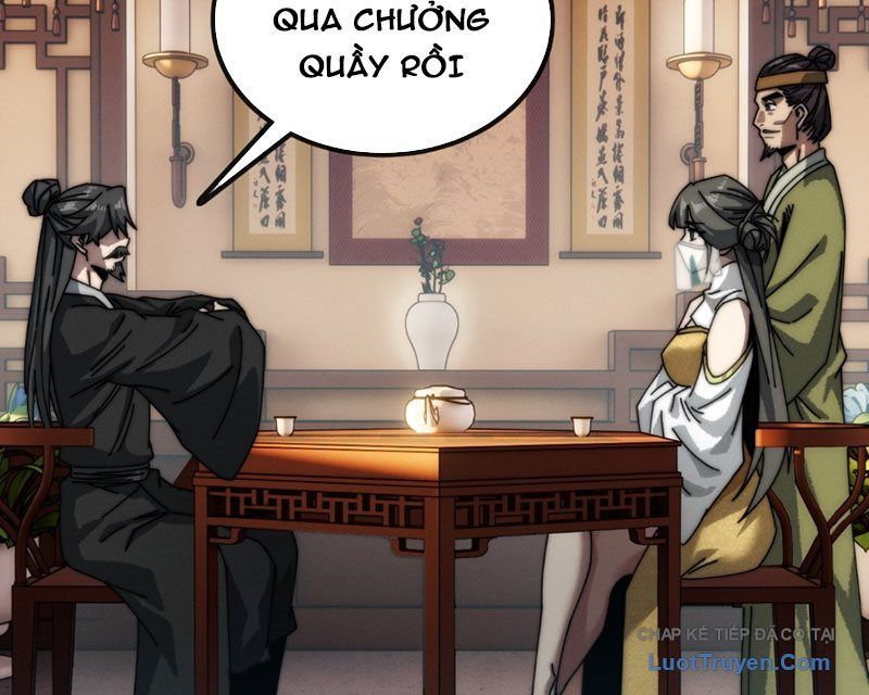 Ta Mô Phỏng Con Đường Trường Sinh Chap 13 - Next Chap 12