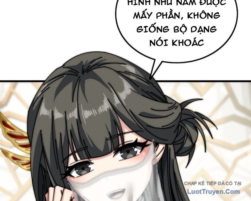 Ta Mô Phỏng Con Đường Trường Sinh Chap 13 - Next Chap 12