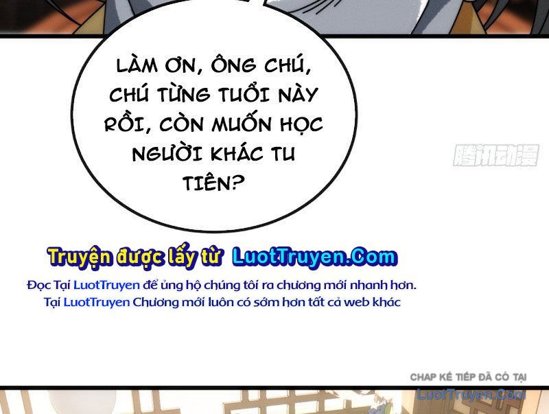 Ta Mô Phỏng Con Đường Trường Sinh Chap 13 - Next Chap 12