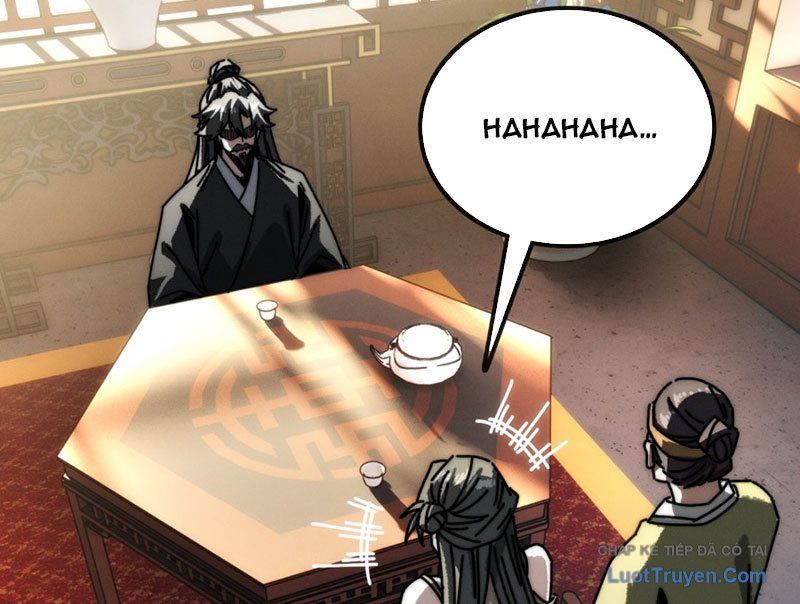 Ta Mô Phỏng Con Đường Trường Sinh Chap 13 - Next Chap 12