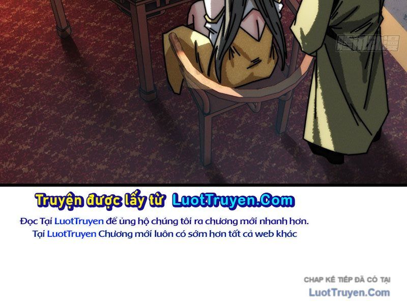 Ta Mô Phỏng Con Đường Trường Sinh Chap 13 - Next Chap 12