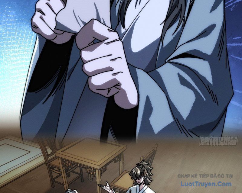 Ta Mô Phỏng Con Đường Trường Sinh Chap 13 - Next Chap 12