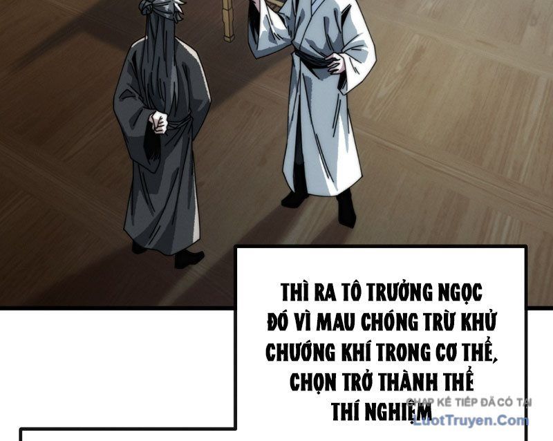 Ta Mô Phỏng Con Đường Trường Sinh Chap 13 - Next Chap 12