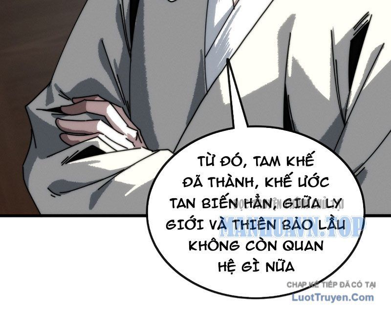 Ta Mô Phỏng Con Đường Trường Sinh Chap 13 - Next Chap 12