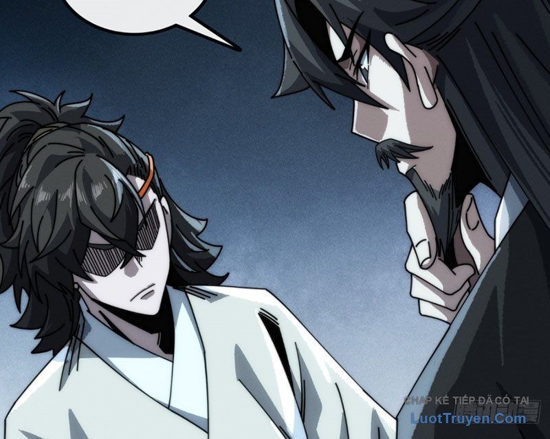 Ta Mô Phỏng Con Đường Trường Sinh Chap 13 - Next Chap 12